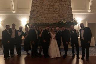 The Loveday Band - 4