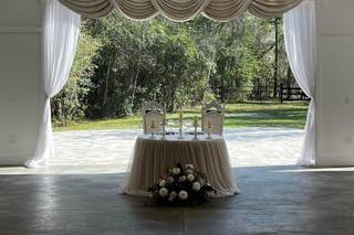 The White Barn Wedding - 80