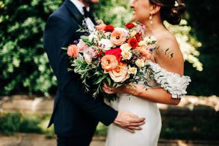 Lal Moya Weddings & Events - 39