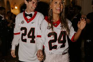 Kelly Kennedy Weddings and Events - 12