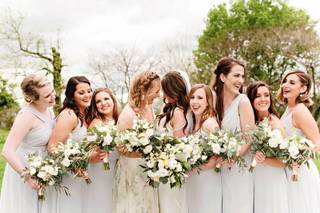 Jamie D'Agostino Makeup Artistry - 49