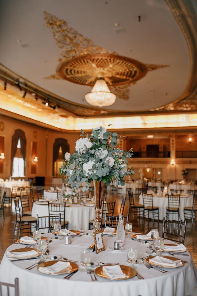 Merry Me Events - 2