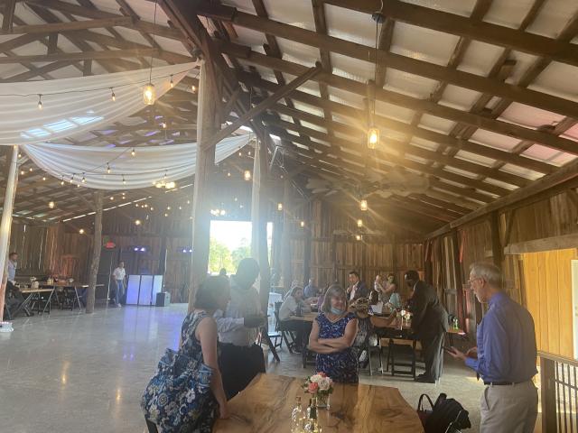 Land O' Goshen Farm Event Center - 4