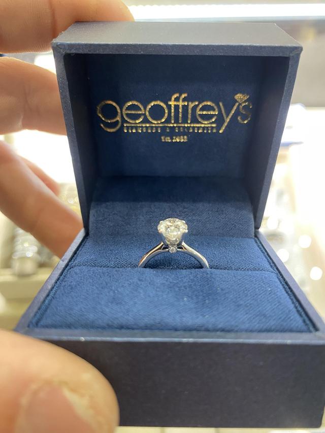 Geoffrey's Diamonds & Goldsmith - 2