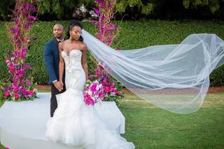 Ebony Peoples Events & Design - 13