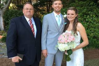 Mike Reynolds Weddings - 7