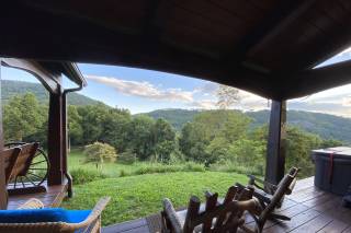 The Poplars at Bearwallow Mountain - 13