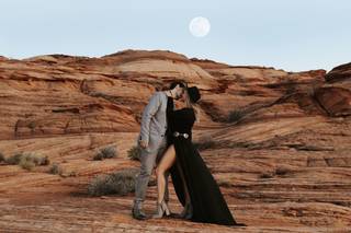 Earth Below Photo - 8
