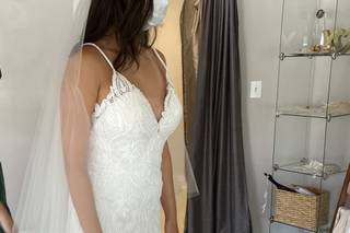 Elegant Forever Bridal Boutique - 17