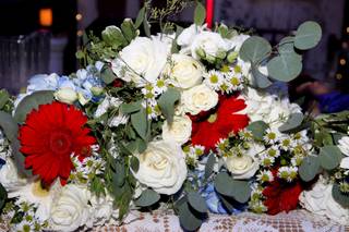 Angel Wedding Works - 22