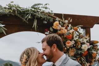 Magnolia Wedding Company - 22