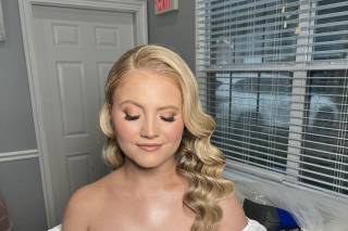 KC Makeup Artistry - 13