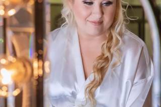 Destiny Viviana Makeup - 14