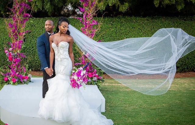 Ebony Peoples Events & Design - 1
