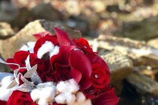 Moore Farms Rustic Weddings & Event Barns - 7