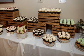 The Cupcake Couture - 12