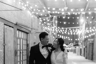 Katherine Marchand Weddings - 16