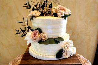 Sun Of A Cake. LLC - 32