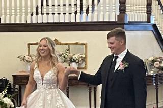 Tom Sawyer DJ Services - 13
