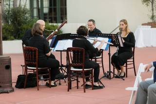 Left Coast Quintet - 11