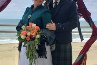 James Davis, The Wedding Pastor - 29