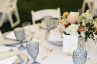 La Bonne Maison Catering - 5