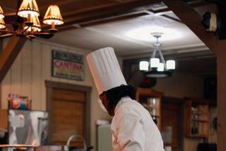 AV GOURMET Catering Planning Design - 8