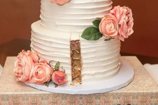 Designer Cakes and Desserts - 21