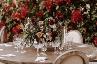 PRIMROSE Floral & Event Design - 34