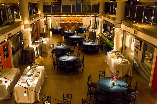 Bellwether Events 4