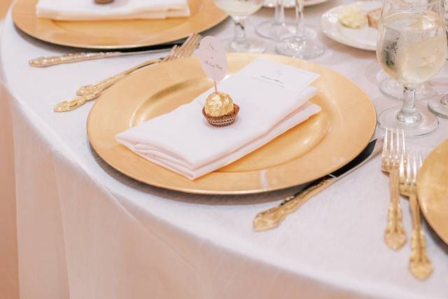 Jason's Catered Events 5