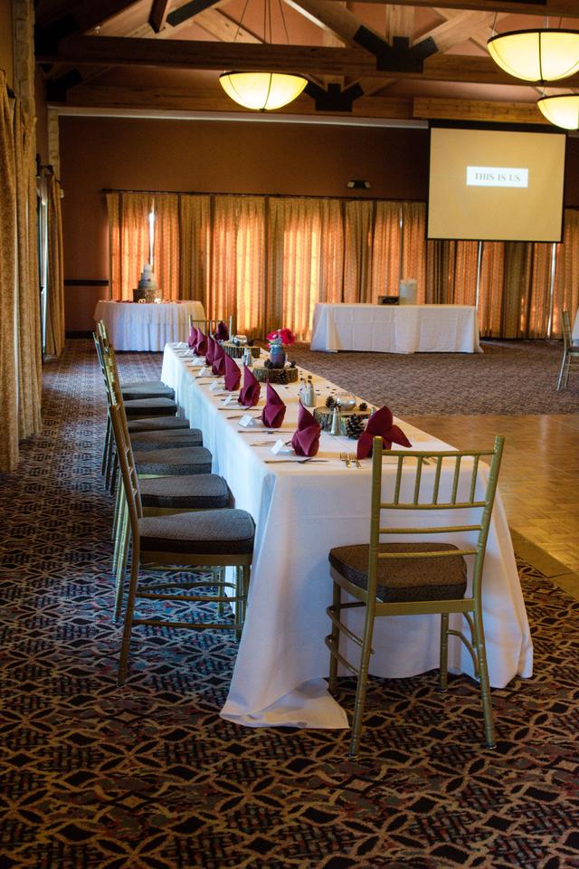 Walnut Creek Country Club - 2