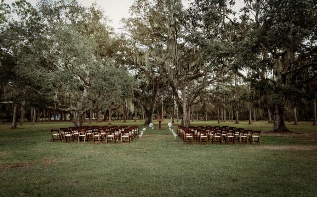 Crooked River Ranch of Myakka - 4
