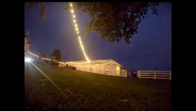 Goff Tents & Events - 4