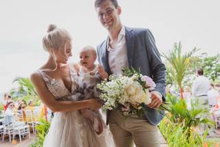 Awesome Caribbean Weddings - 127