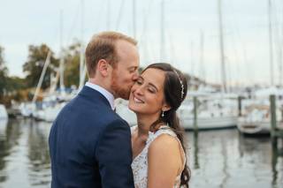 Faye Daniel Designs Bridal Jewelry and Accessories - 13