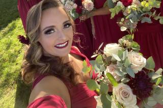Laura of Lauxmont Floral Designs - 48