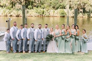 Marie Nicole Weddings and Elopements - 67