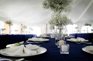 Knaffles Tent Rental - 10