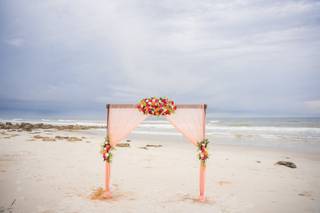 Sun and Sea Beach Weddings - 117