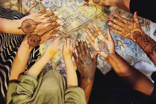 Just Henna by Shazia - 23