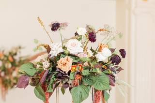 Loreta Daka Floral Boutique - 35