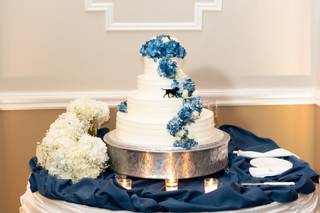 Creative cakes By Donna - 68
