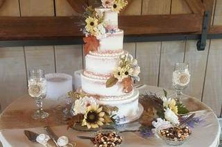 Larson Valley Wedding and Event Venue - 18