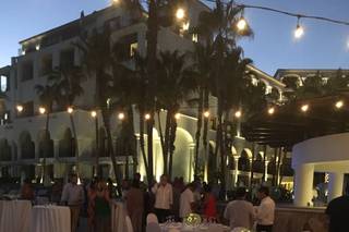 Hilton Los Cabos - 50