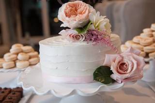 Bay Blooms Weddings - 12