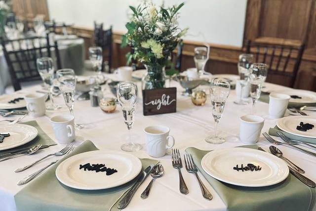 Summit Catering 4