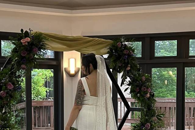 Susanne's Weddings 5