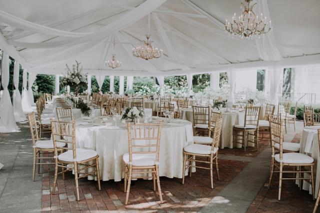 Heidi Crowder Wedding Design - 1