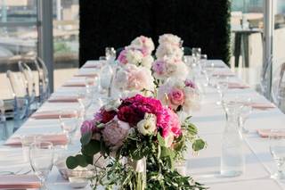 Fireside Floral Studio - 29